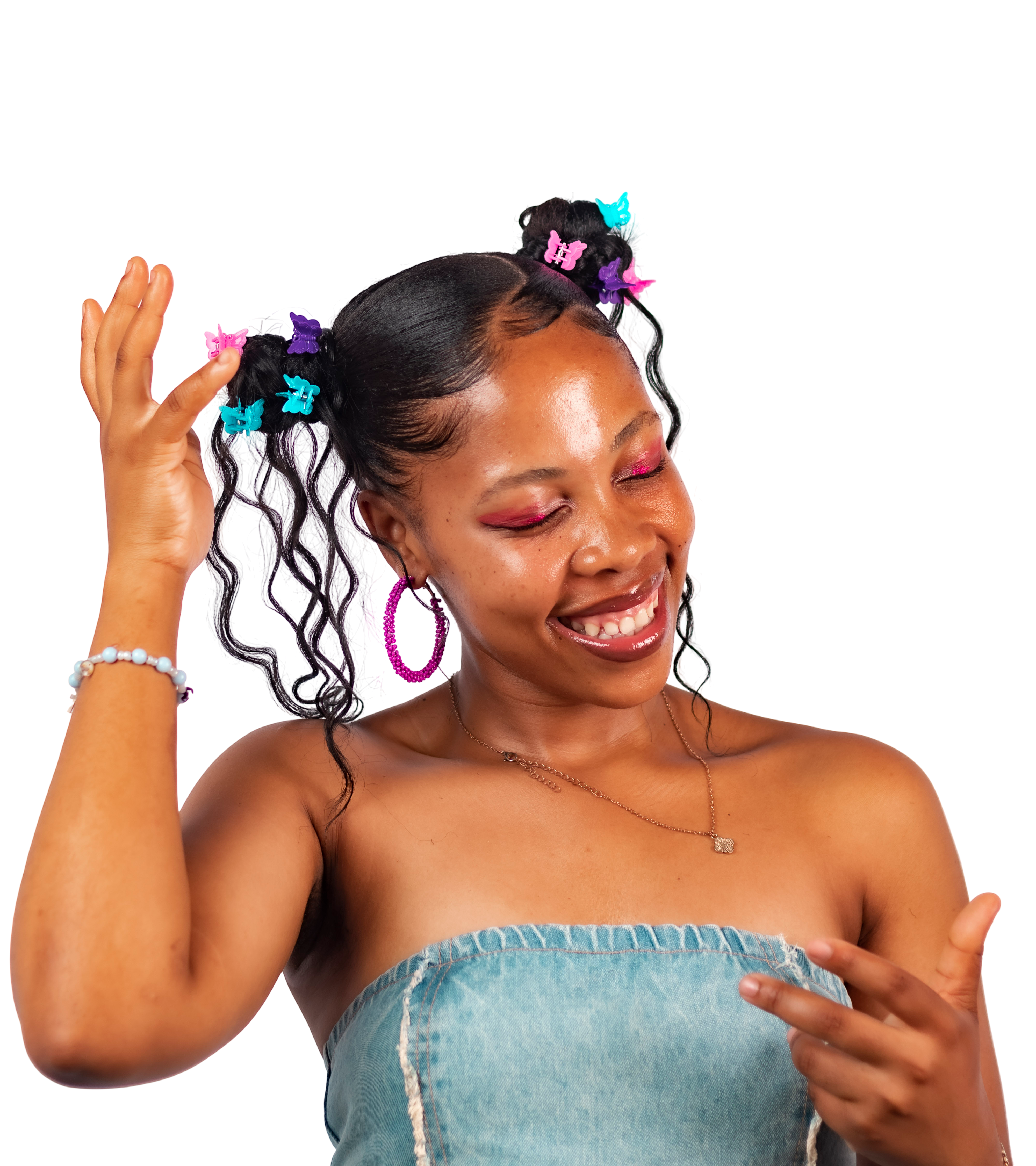 Tshedy Beauty Parlour