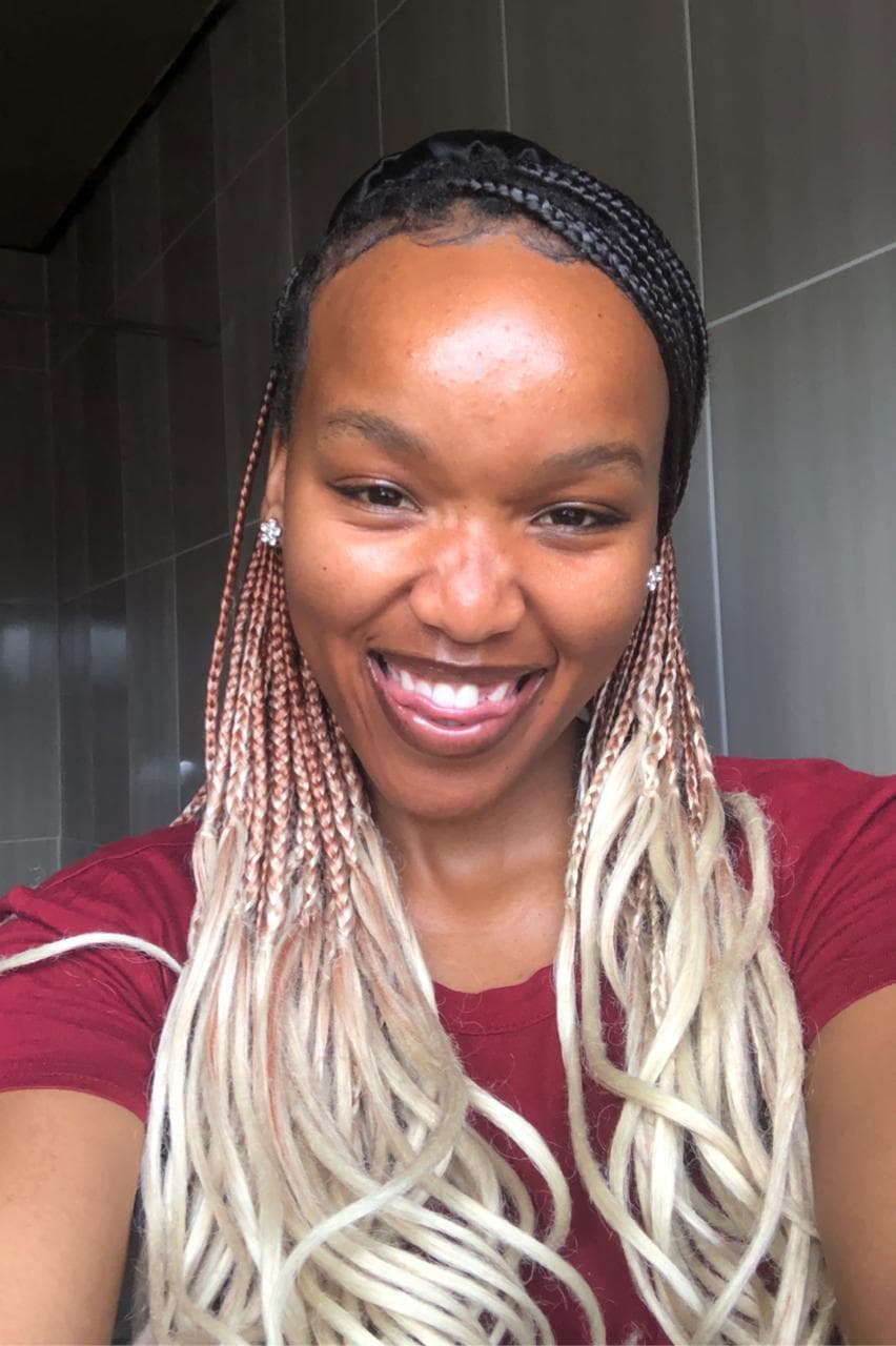 Maqobosa Mothobi