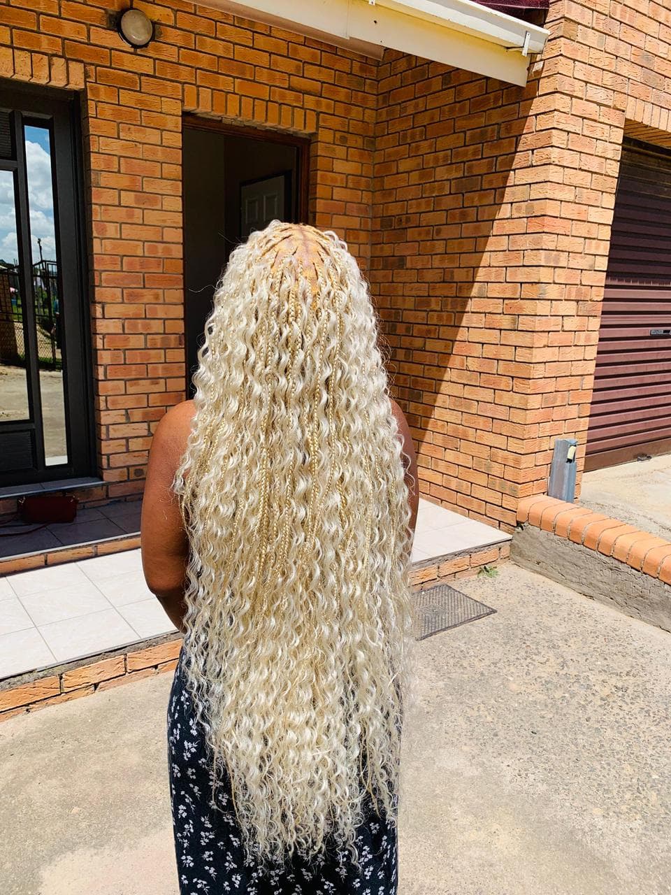 Pearl Limakatso