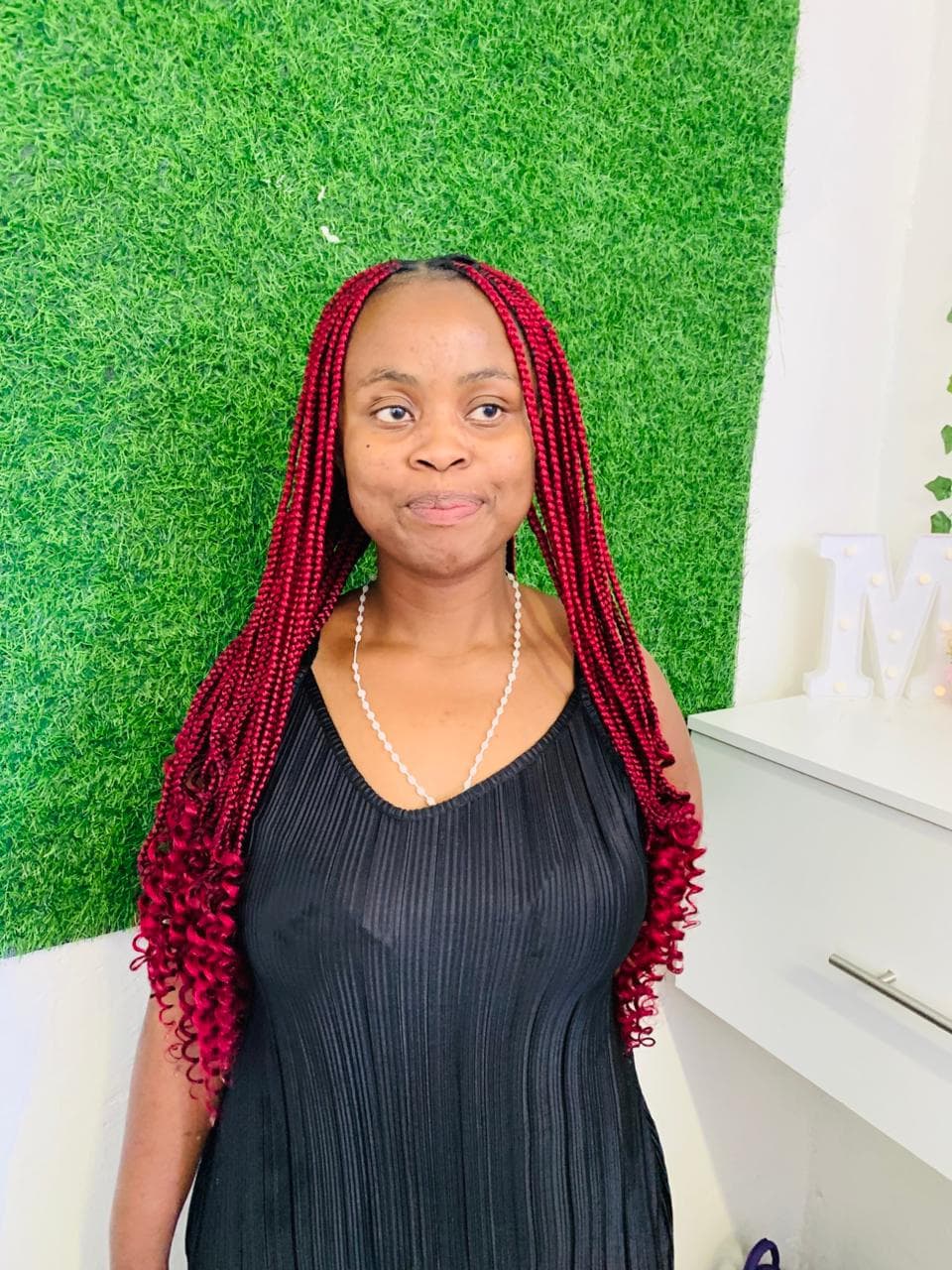 Thato Tebele