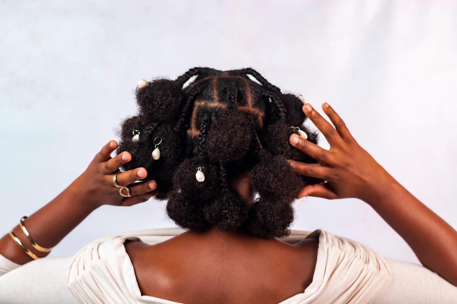 Bubble Braids