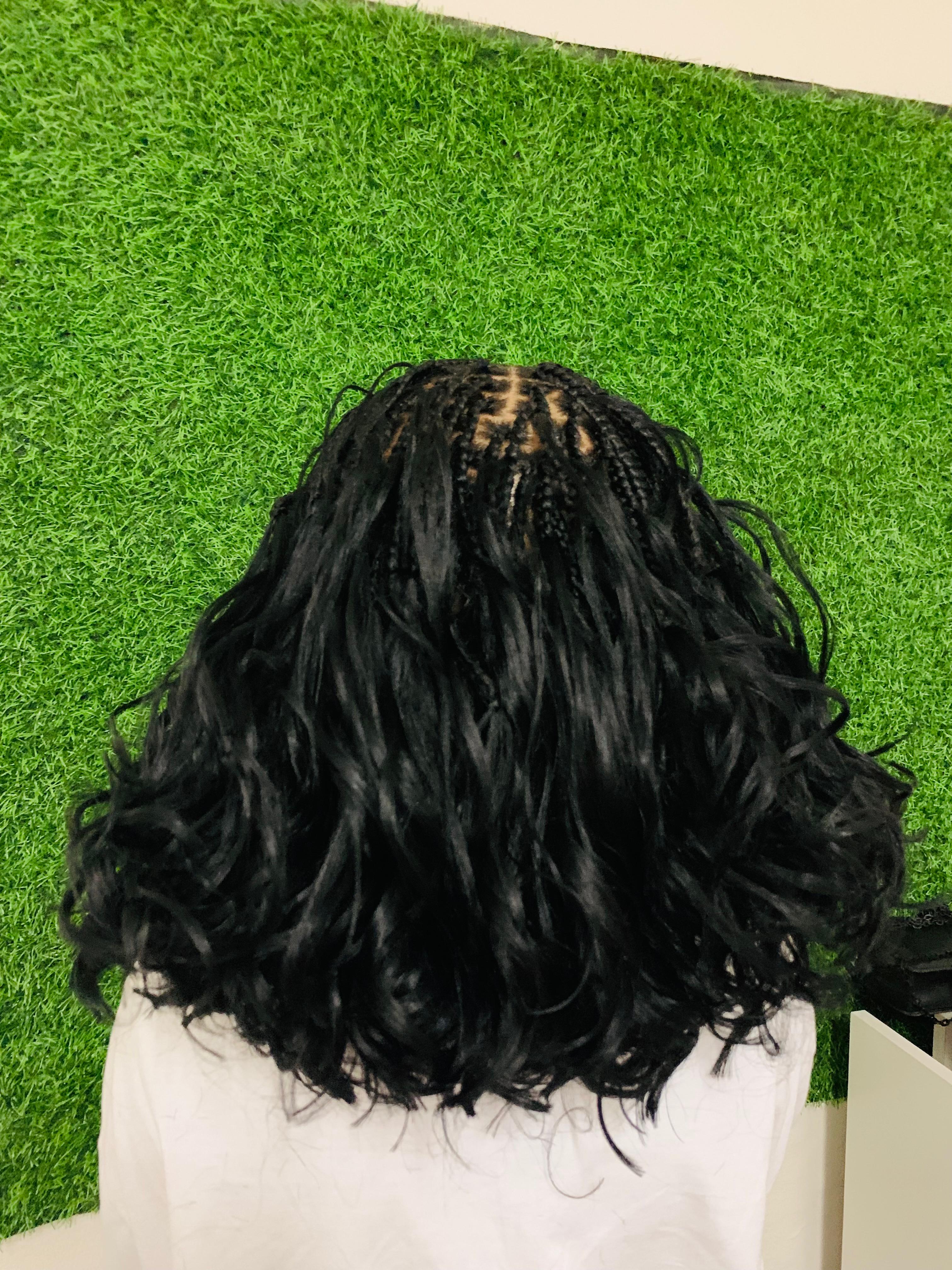French Curls (Medium)