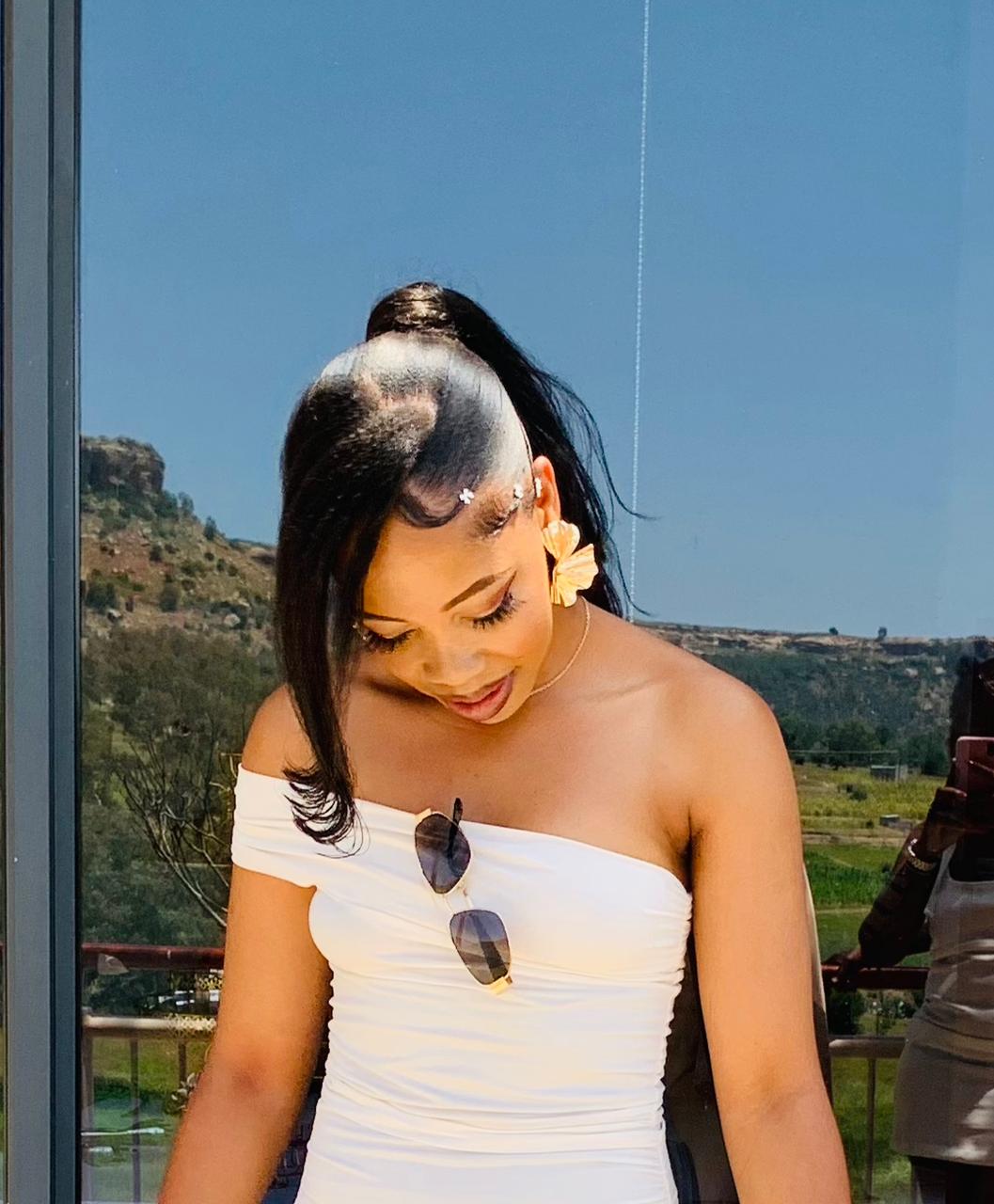 Makeup Look
